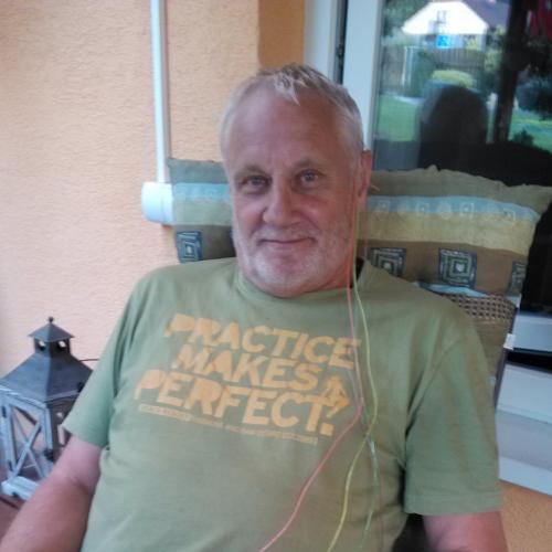 Ian Parke