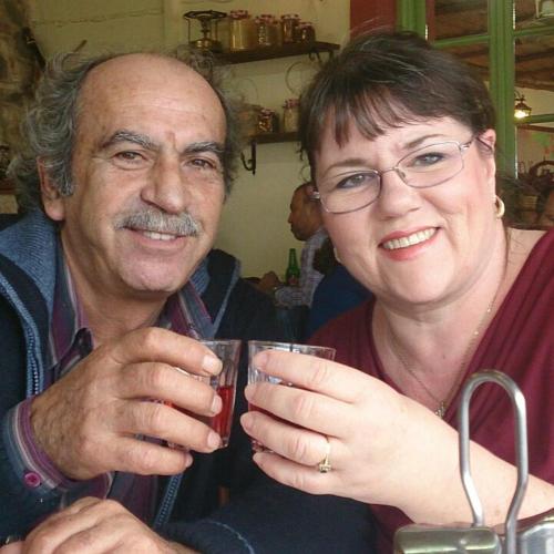 Donna & Manos