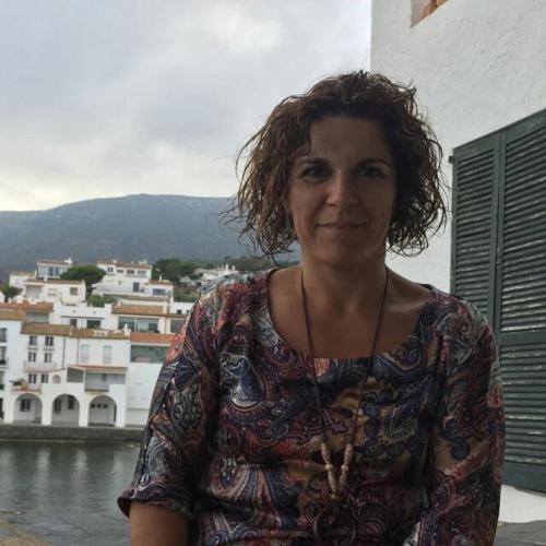 Marta Sanchez
