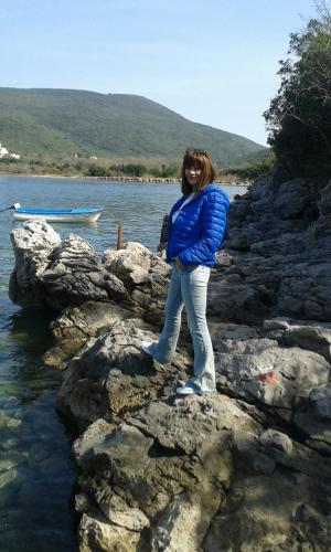 Jadranka Ćetković