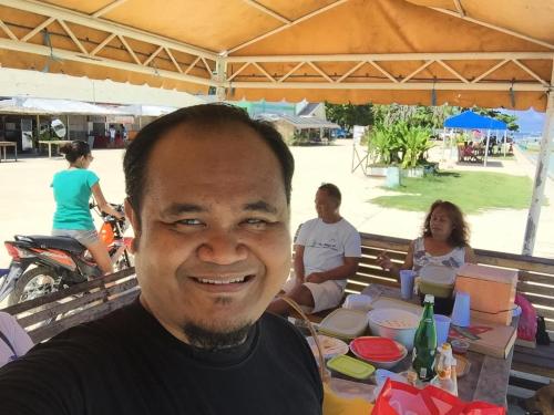 Antolin Family