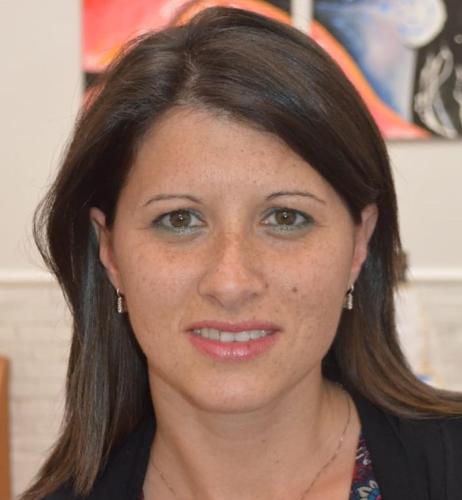 Antonella Malara