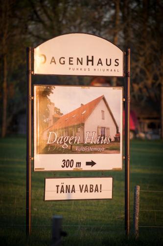 Dagen Haus
