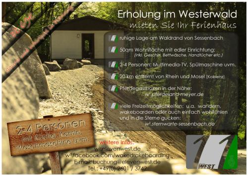 Eleven West GmbH