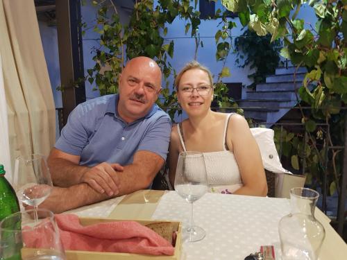 Vasja and Elena