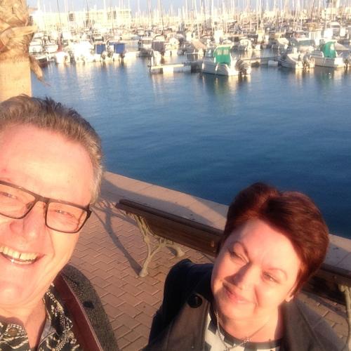 Poul & Hanna