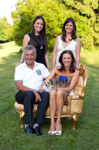 Family Podobnik