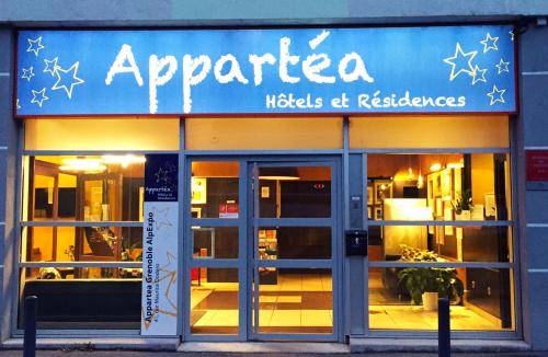 APPARTEA