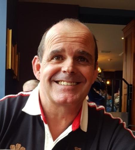 Steve Anderson, Proprietor