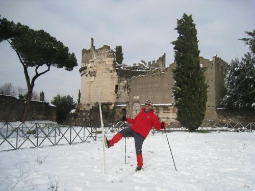 Maurizio D'Atri - Owner