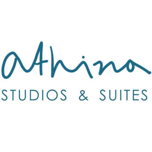 ATHINA ANAGNOSTOPOULOU