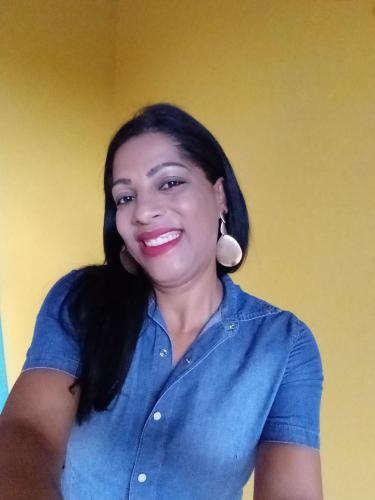 Elisângela Santana