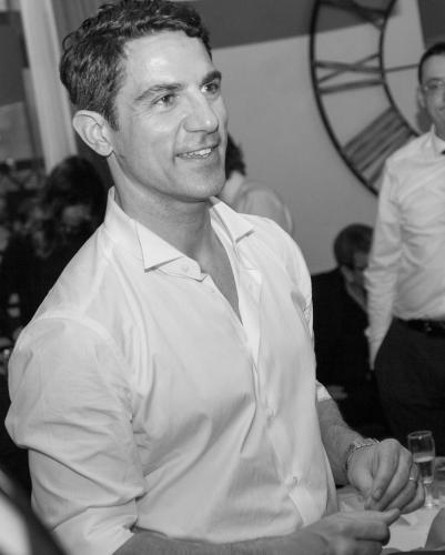 Tiziano Meoni