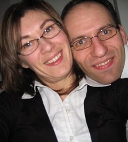 Lidija & Predrag Mutic