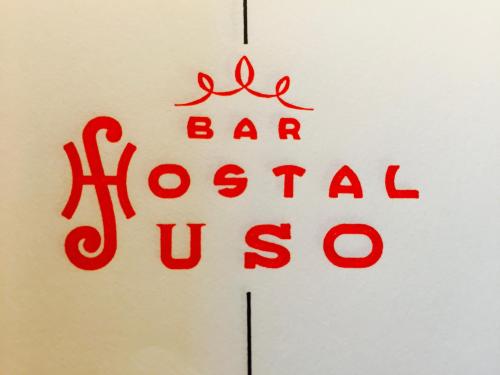 CAFE BAR HOSTAL SUSO