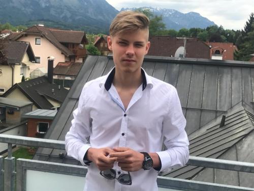 Patrik