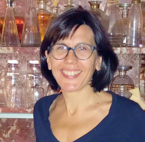 Claire Bauby Gasparian
