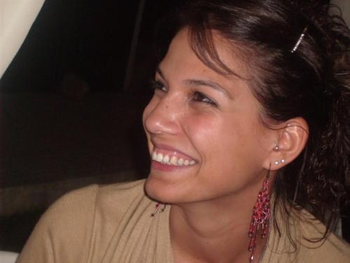 Ana Pinto