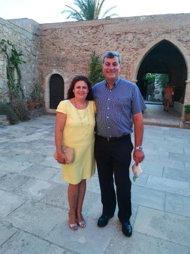 Konstantinos & Despina