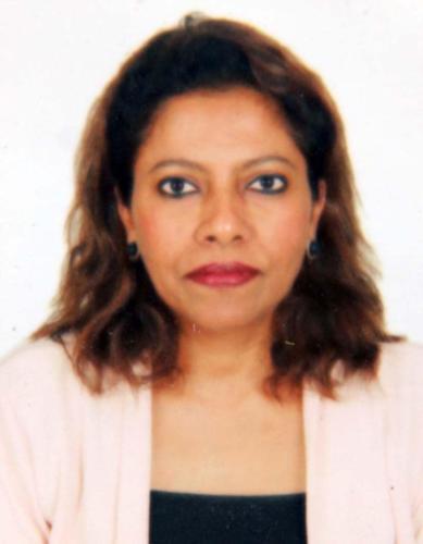 Tanya Noronha