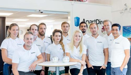 TEAM ApartDirect