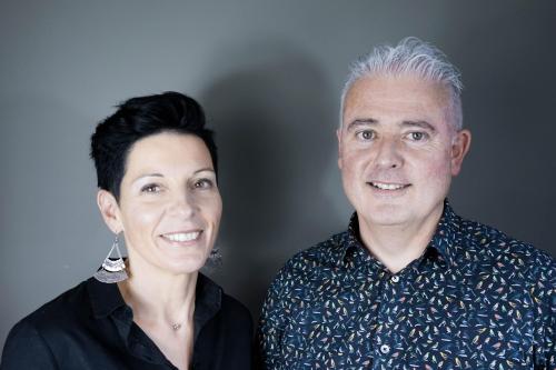 Dominique & Didier
