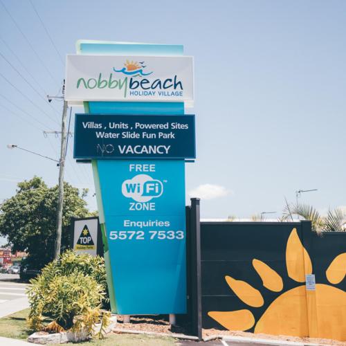 Nobby Beach Holiday Village Australien Gold Coast Booking Com