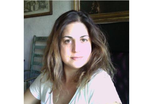 Eugenia Pagés