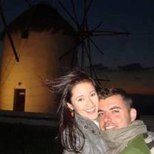 Yeray y Laura