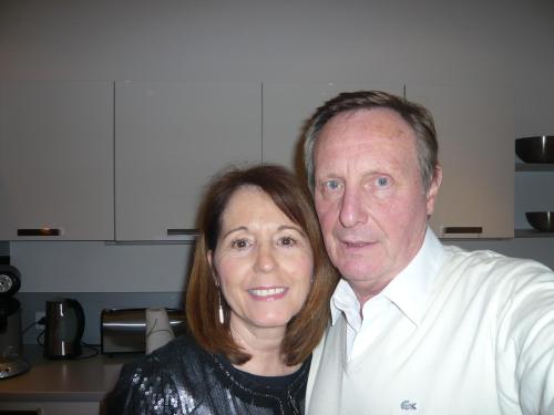 Jeanne-Marie et Yves