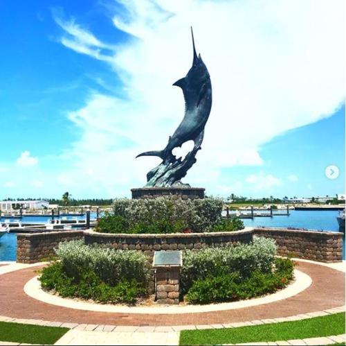 Chub Cay Resort & Marina
