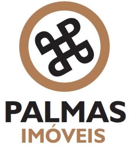 Palmas Camboriú - Imóveis para Temporada