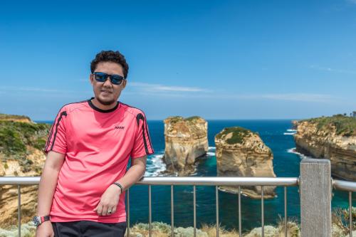 Asfa Baharudin