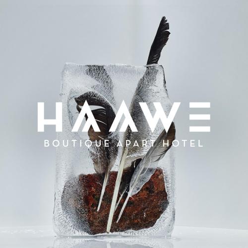 Haawe Boutique Apart Hotel