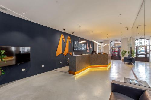 Integrated hotel Molo Longo