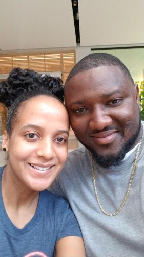 Demi & Daniel