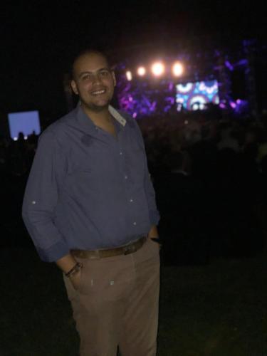 Ismail Aboueldahab