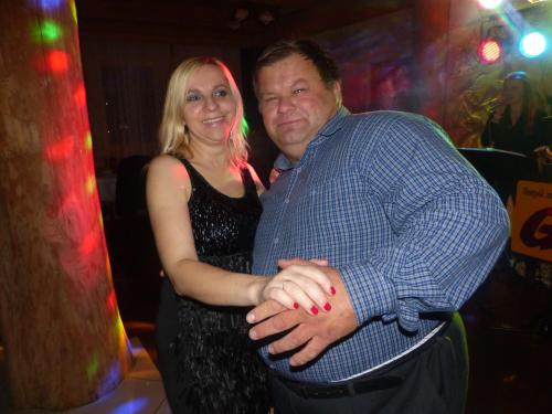 Agata, Bogdan