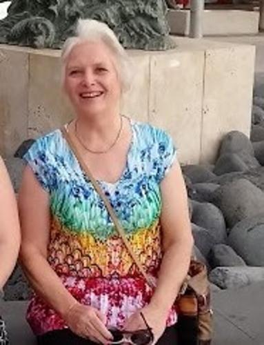 Sue Pitman (Owner)