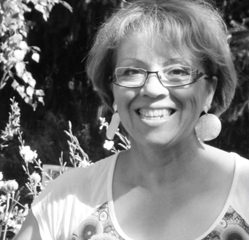 Roselyne Mascaro propriétaire du Clos des Pradals à Banat