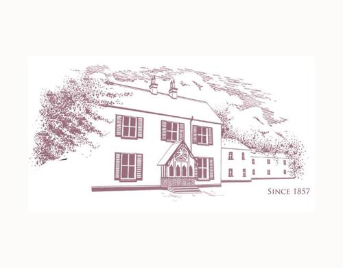 GrangeVille House