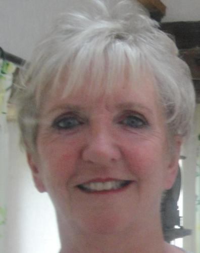 Doreen Joyner