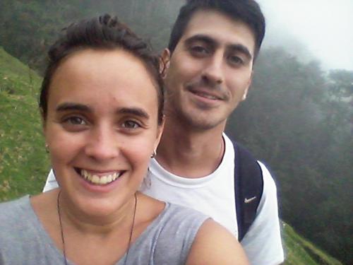 Ma Gracia y cia.