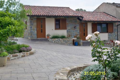 Holiday House Ida