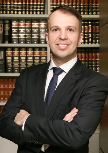 Diego Cesconetto