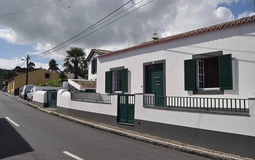 Casa das Palmeiras