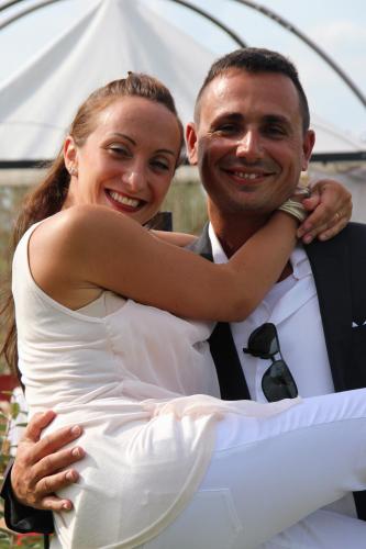 alvise e carol