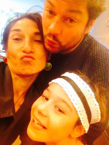 Foodiejive Guy en Elif