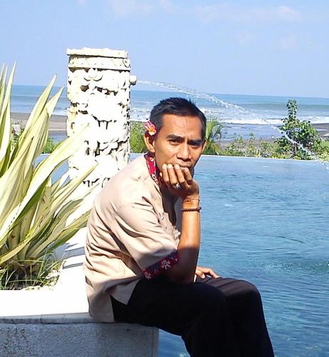 I Wayan Selamet
