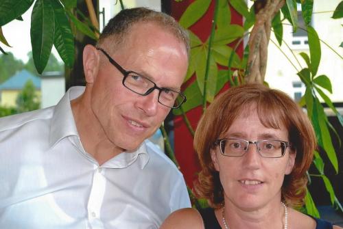 Marita & Helmut Zettler
